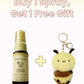 propolis throat spray