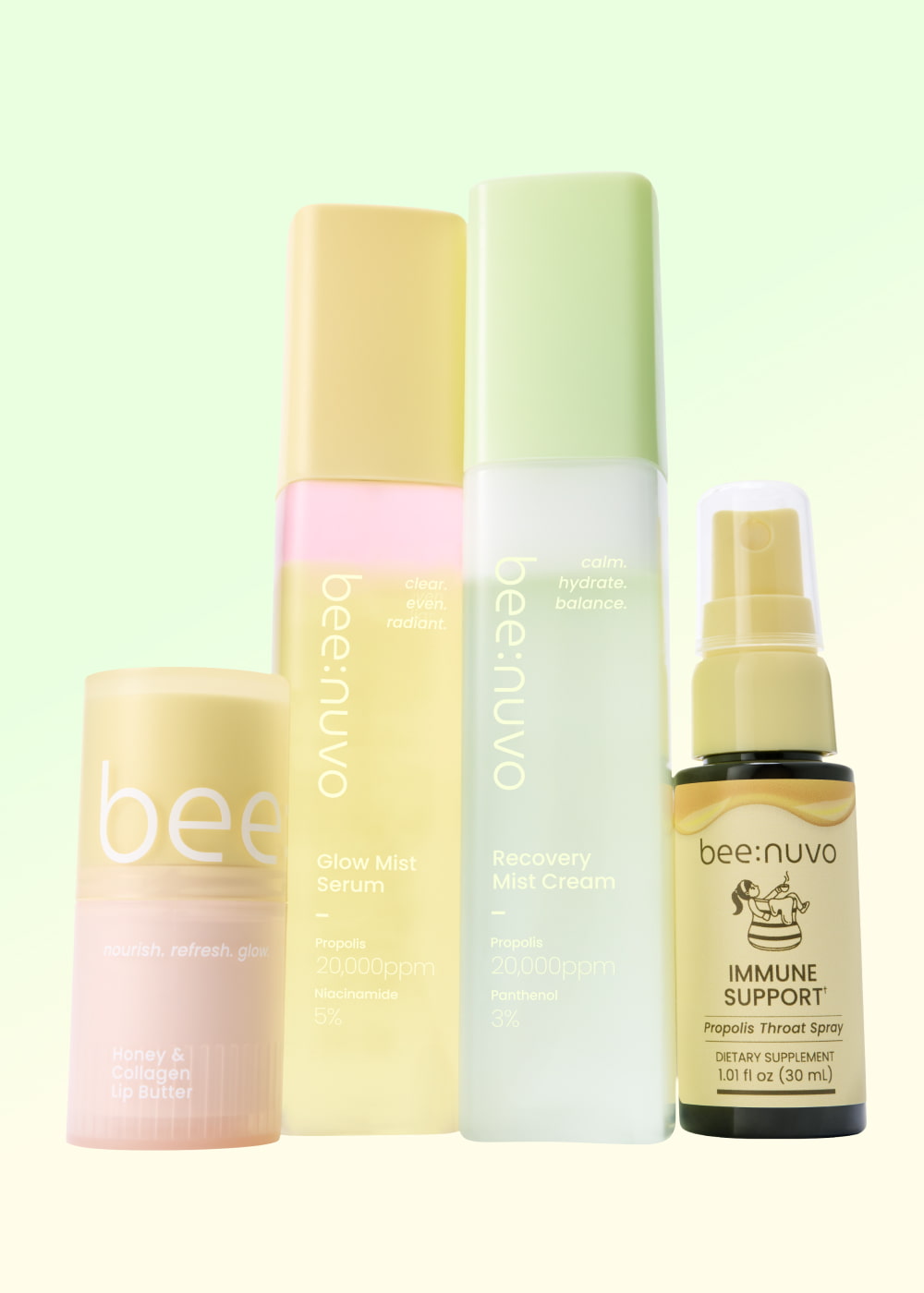 bee well kit