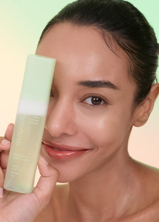 recovery mist cream