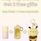 Honey Collagen Lip Butter + 2 Free Gifts