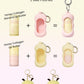Original + NEW Banana Lip Butter Duo + 4 Free Gifts