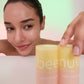 honey & collagen lip butter