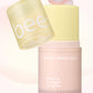honey & collagen lip butter