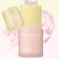 honey & collagen lip butter
