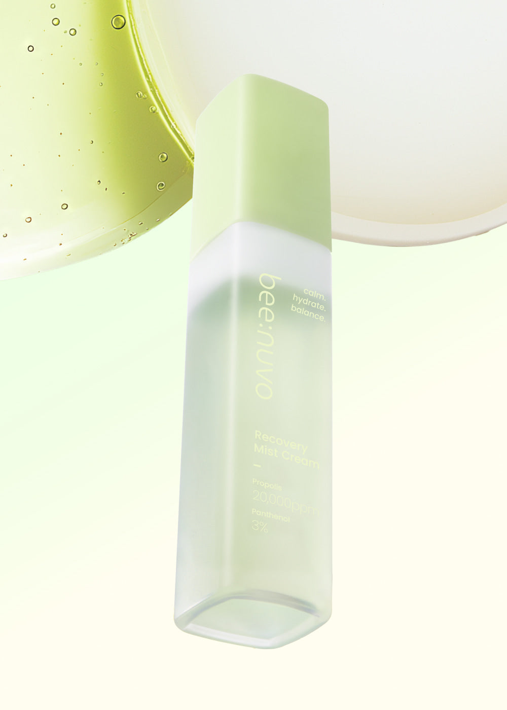 glow & recovery